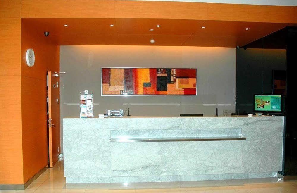 Jinjiang Inn Nantong Gongnong Road Extérieur photo